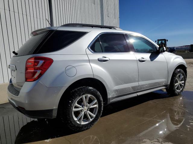 Obraz 3 z 2016 CHEVROLET EQUINOX LT 2016 z VIN 2GNFLFEK1G6236826