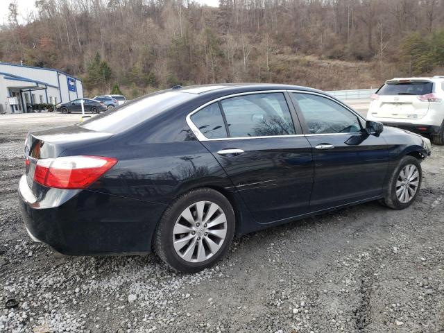 Obraz 3 z 2013 HONDA ACCORD EXL 2013 z VIN 1HGCR2F8XDA227936