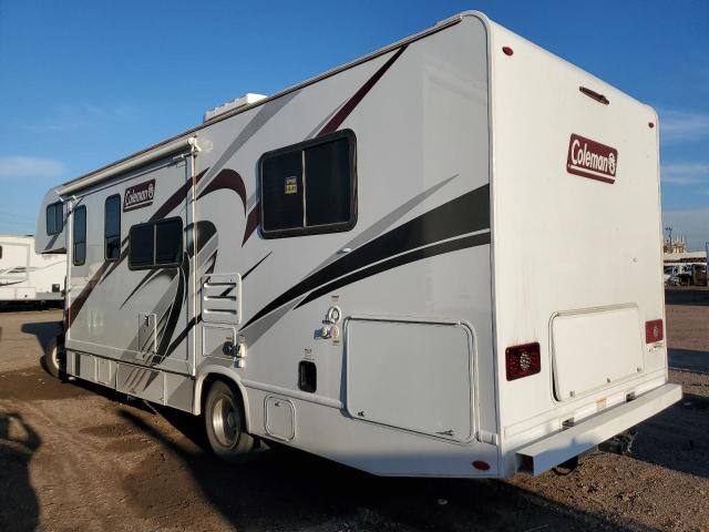 Obraz 3 z 2022 FORD ECONOLINE E450 SUPER DUTY CUTAWAY VAN 2022 z VIN 1FDXE4FN5NDC36844