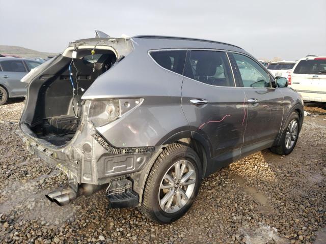 Изображение 3 2014 HYUNDAI SANTA FE SPORT  2014 с VIN 5XYZUDLA1EG164012