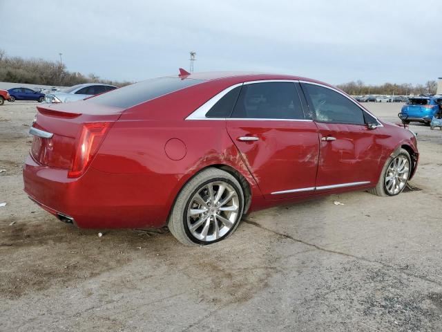 Image 3 of 2013 CADILLAC XTS LUXURY COLLECTION 2013 with VIN 2G61P5S38D9188995