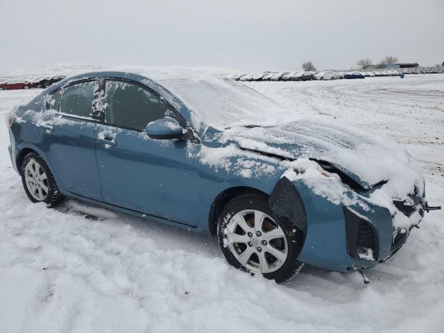 Obraz 2011 MAZDA 3 I 2011