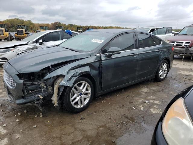2015 FORD FUSION SE 2015 image