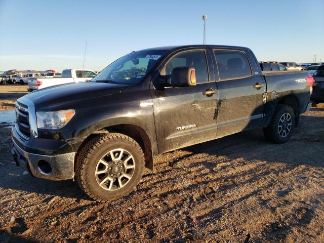 Изображение 1 2013 TOYOTA TUNDRA CREWMAX SR5 2013 с VIN 5TFDW5F1XDX278107