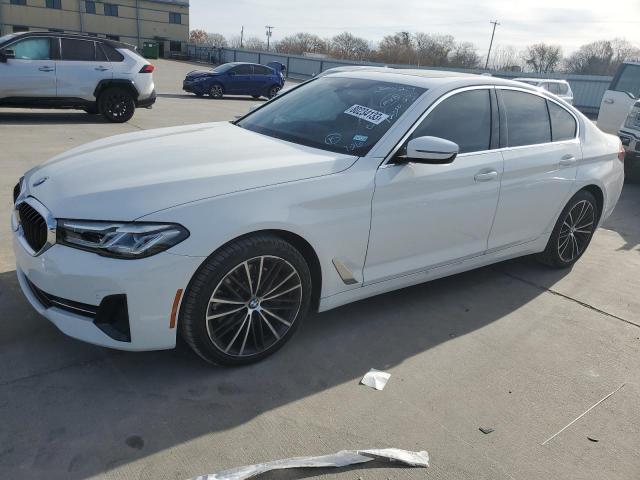 2022 BMW 530 I 2022 image