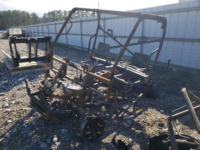 Image 2 of 2019 POLARIS RANGER 570 FULL-SIZE 2019 with VIN 3NSRCA570KE397423