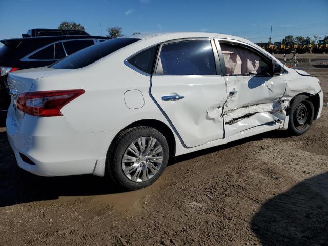 Image 3 of 2019 NISSAN SENTRA S 2019 with VIN 3N1AB7AP3KY456721