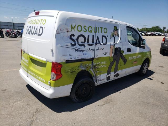 Изображение 3 2017 NISSAN NV 200 2.5S 2017 с VIN 3N6CM0KN6HK694320