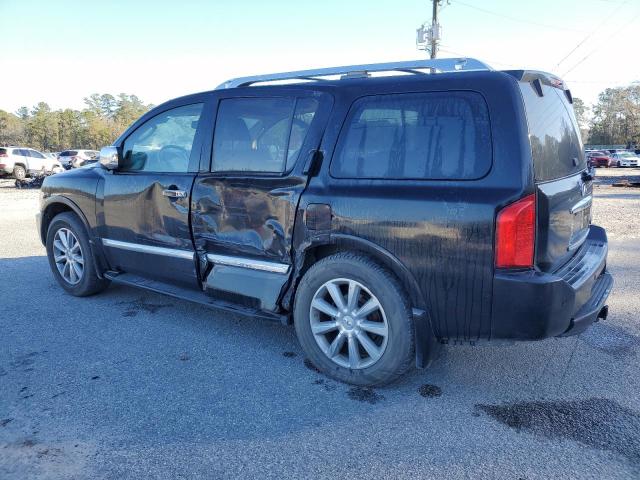 Изображение 2 2009 INFINITI QX56  2009 с VIN 5N3AA08D39N902220