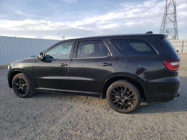 Изображение 2 2015 DODGE DURANGO SXT 2015 с VIN 1C4RDHAG7FC201178