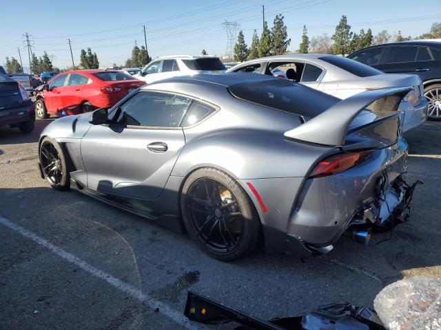 Obraz 2 z 2022 TOYOTA SUPRA BASE 2022 z VIN WZ1DB0C03NW053496