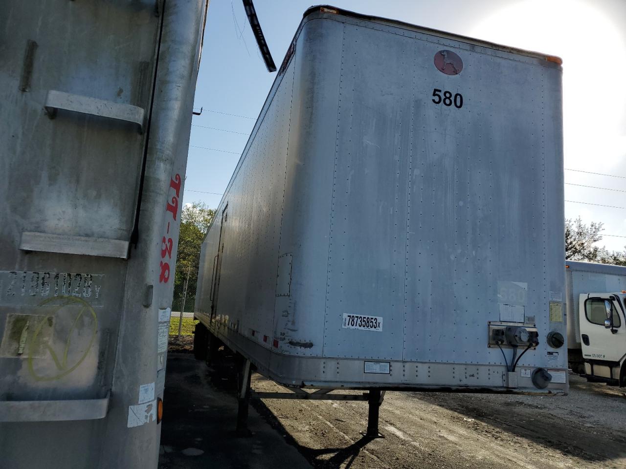 Obraz 2004 GGSD TRAILER 2004