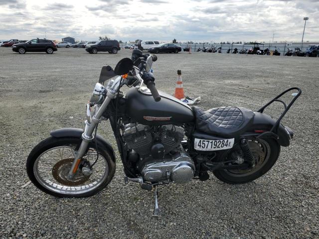 Obraz 3 z 2008 HARLEY-DAVIDSON XL1200 C 2008 z VIN 1HD1CT3318K433425