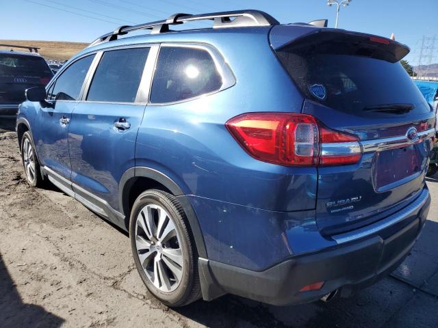 Image 2 of 2019 SUBARU ASCENT TOURING 2019 with VIN 4S4WMARD2K3471414