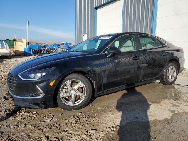 2021 HYUNDAI SONATA SE 2021 image