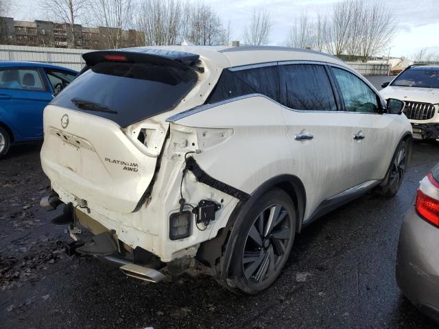 Obraz 3 z 2015 NISSAN MURANO S 2015 z VIN 5N1AZ2MH1FN213844