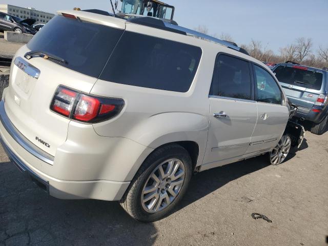 Image 3 of 2015 GMC ACADIA DENALI 2015 with VIN 1GKKVTKD0FJ322284
