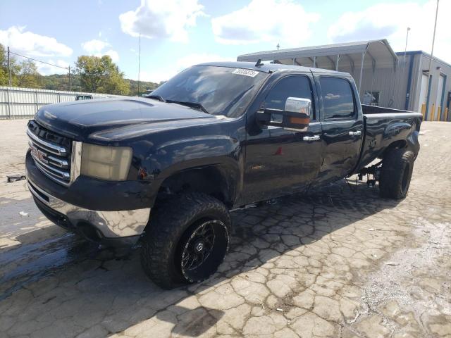 Obraz 2008 GMC SIERRA K2500 HEAVY DUTY 2008