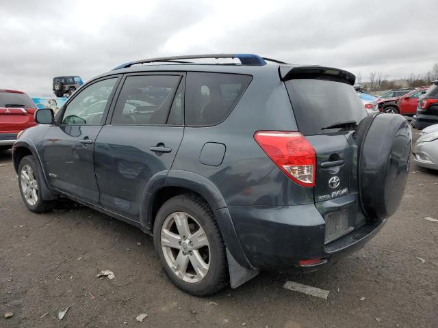 Obraz 2 z 2007 TOYOTA RAV4 SPORT 2007 z VIN JTMBD32VX76044750