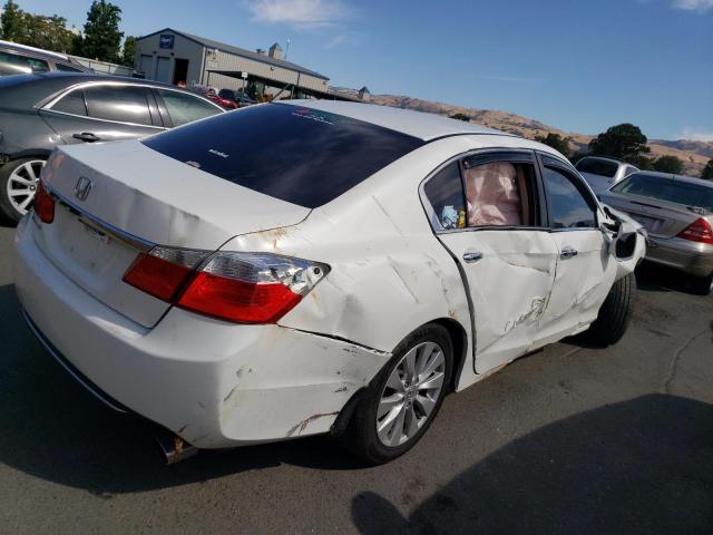 Obraz 3 z 2014 HONDA ACCORD EX 2014 z VIN 1HGCR2F71EA060116