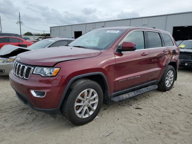 2022 JEEP GRAND CHEROKEE LAREDO E 2022 image