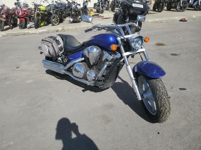 Obraz 2015 HONDA VT1300 CR 2015