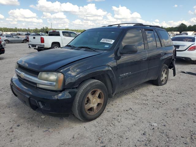 2006 CHEVROLET TRAILBLAZER LS 2006 image