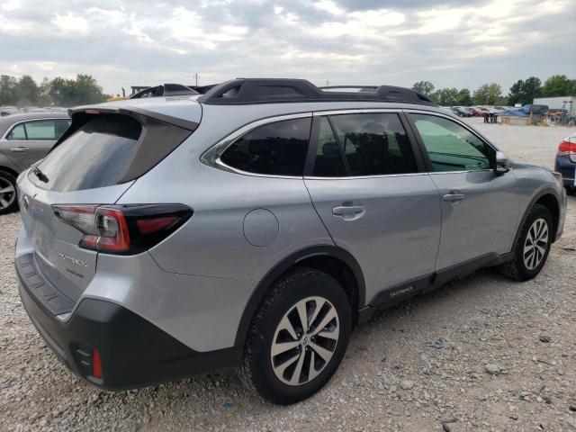 Image 3 of 2021 SUBARU OUTBACK PREMIUM 2021 with VIN 4S4BTADC6M3216669