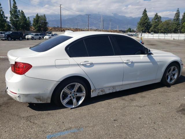Image 3 of 2015 BMW 328 XI SULEV 2015 with VIN WBA3B5G50FNS15957