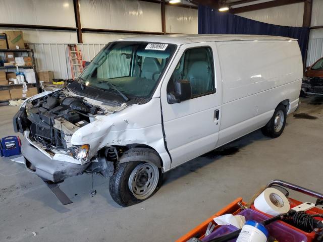 Obraz 1 z 2006 FORD ECONOLINE E150 VAN 2006 z VIN 1FTRE14W76DA93680