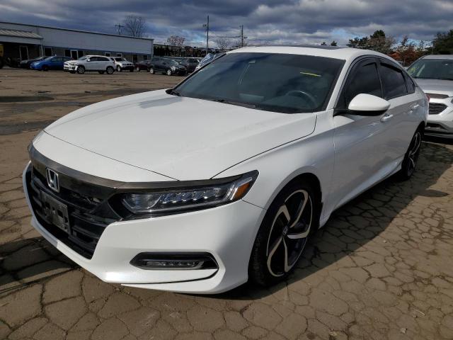 Изображение 2020 HONDA ACCORD SPORT 2020