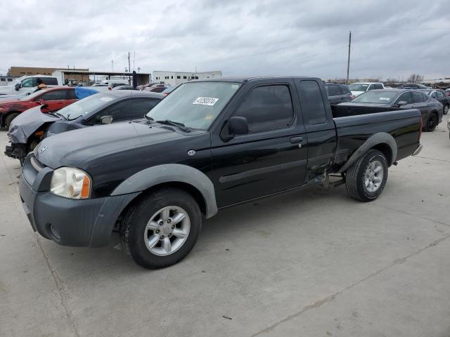 Изображение 1 2002 NISSAN FRONTIER KING CAB XE 2002 с VIN 1N6DD26S72C327617