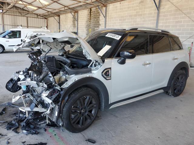 2023 MINI COOPER S COUNTRYMAN 2023 image