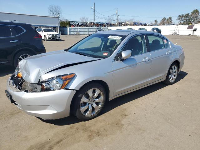 Изображение 1 2010 HONDA ACCORD EX 2010 с VIN 1HGCP2F73AA131641