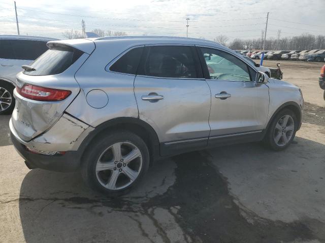 Obraz 3 z 2016 LINCOLN MKC PREMIERE 2016 z VIN 5LMCJ1D92GUJ24386