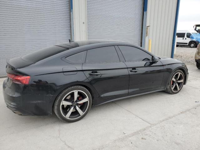 Obraz 3 z 2023 AUDI A5 PREMIUM PLUS 45 2023 z VIN WAUFACF54PA061543
