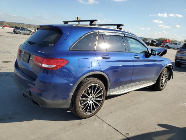 Obraz 3 z 2019 MERCEDES-BENZ GLC 300 4MATIC 2019 z VIN WDC0G4KB2KV139676