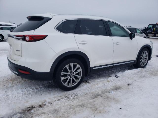 Image 3 of 2016 MAZDA CX-9 GRAND TOURING 2016 with VIN JM3TCBDY5G0127022