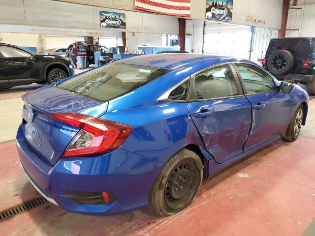 Obraz 3 z 2019 HONDA CIVIC LX 2019 z VIN 2HGFC2F61KH511872