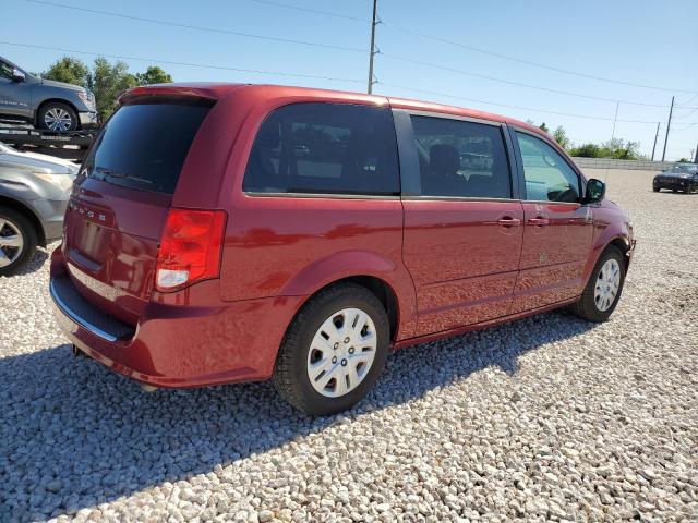 Image 3 of 2014 DODGE GRAND CARAVAN SE 2014 with VIN 2C4RDGBG3ER222916