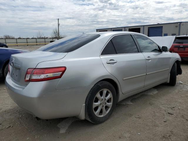 Изображение 3 2011 TOYOTA CAMRY BASE 2011 с VIN 4T4BF3EK6BR154308