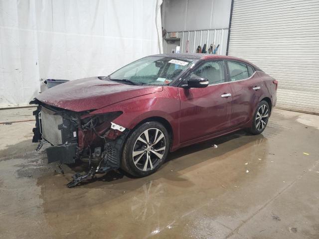 2016 NISSAN MAXIMA 3.5S 2016 image