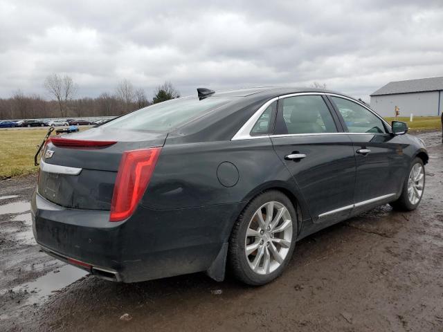 Изображение 3 2016 CADILLAC XTS LUXURY COLLECTION 2016 с VIN 2G61N5S3XG9174283