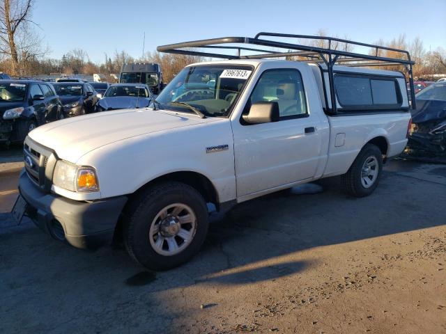 Obraz 2010 FORD RANGER  2010