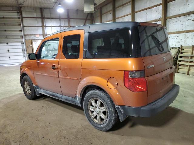 Image 2 of 2006 HONDA ELEMENT EX 2006 with VIN 5J6YH28786L026887