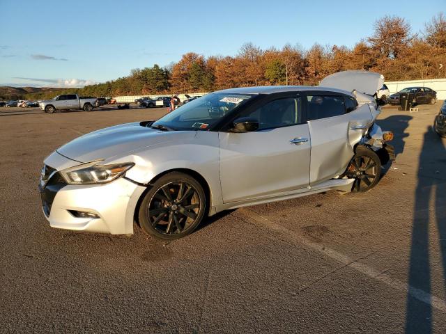 2017 NISSAN MAXIMA 3.5S 2017 image