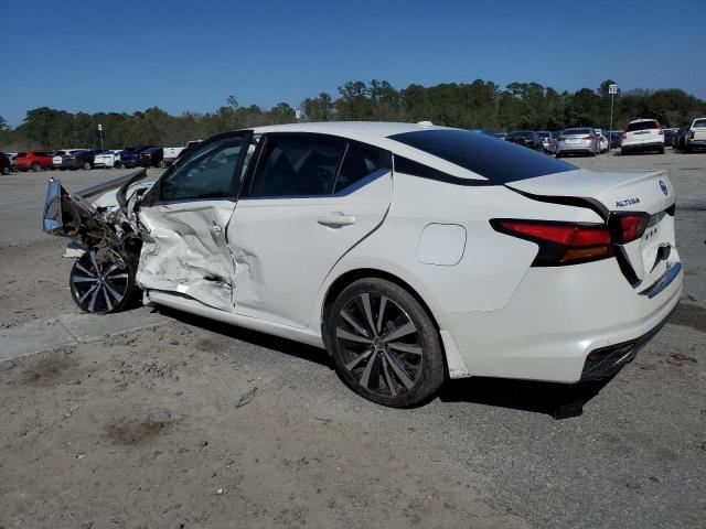 Image 2 of 2020 NISSAN ALTIMA SR 2020 with VIN 1N4BL4CV5LC270333