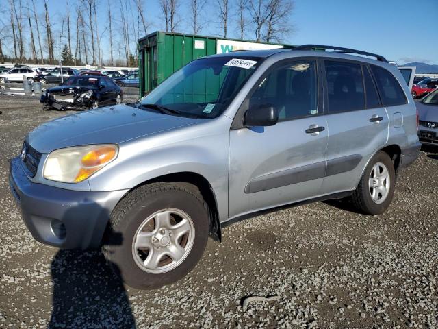 2005 TOYOTA RAV4  2005 image