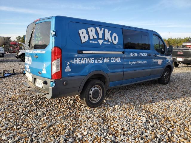 Image 3 of 2016 FORD TRANSIT T-250 2016 with VIN 1FTYR2YM5GKB56464
