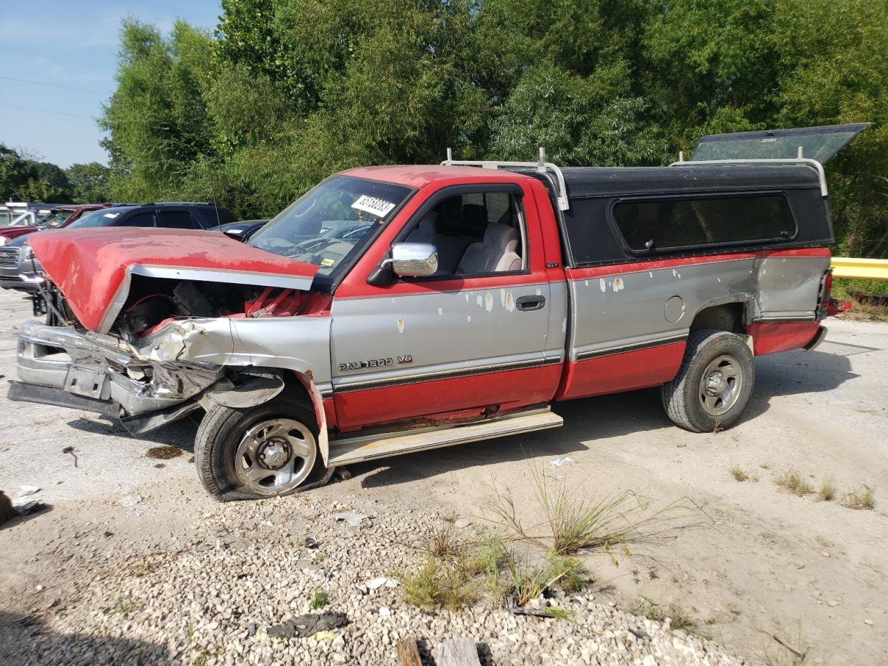 1994 DODGE RAM 1500  1994 image